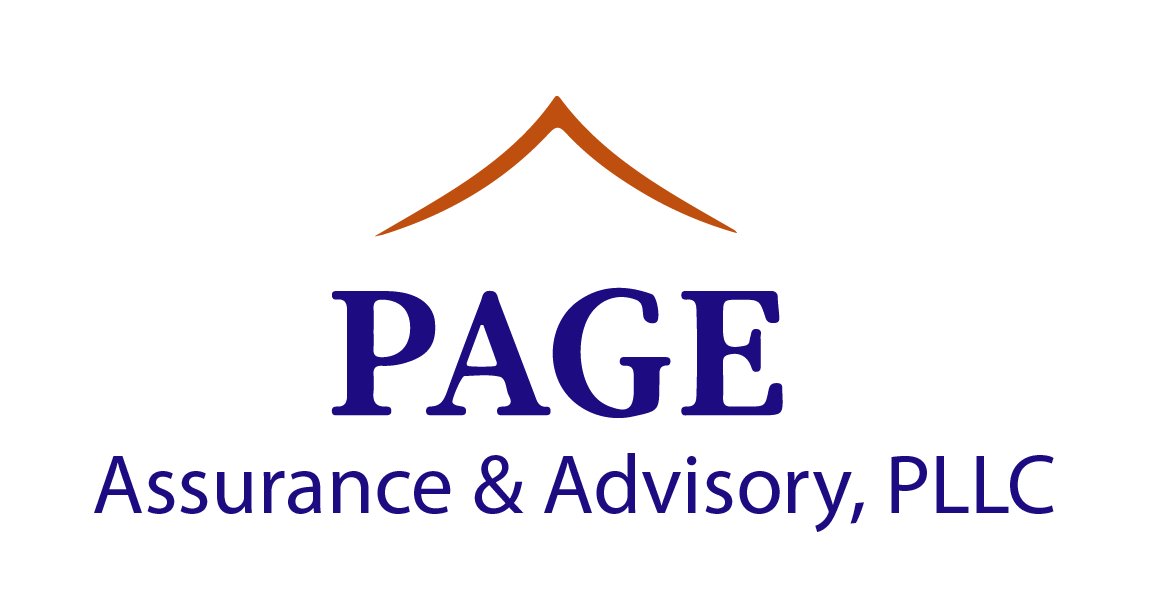 Page Assurance & Advisory, PLLC